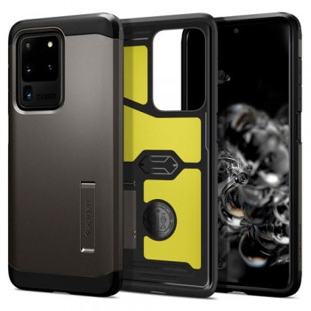 ỐP LƯNG SAMSUNG GALAXY S20 ULTRA SPIGEN TOUGH ARMOR